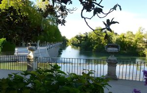 arantour paseo jardines historicos real sitio aranjuez rio tajo turismo cultural